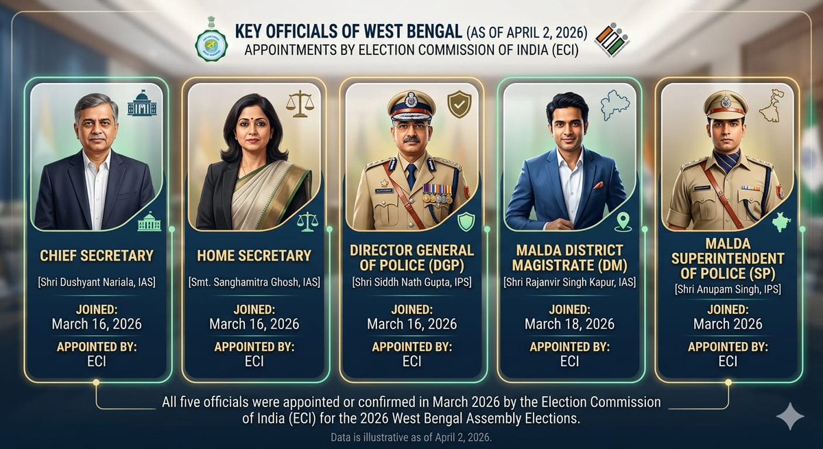 Sanghamitra Bandyopadhyay tweet media