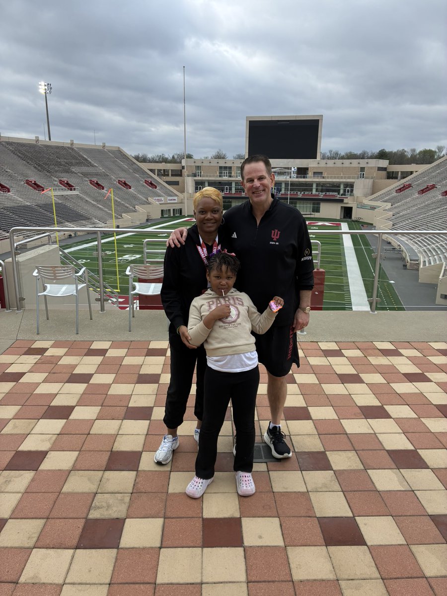 Monshun “Showtime” Sales tweet media