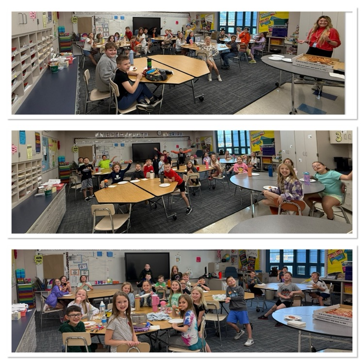 Lawrenceburg Primary tweet media