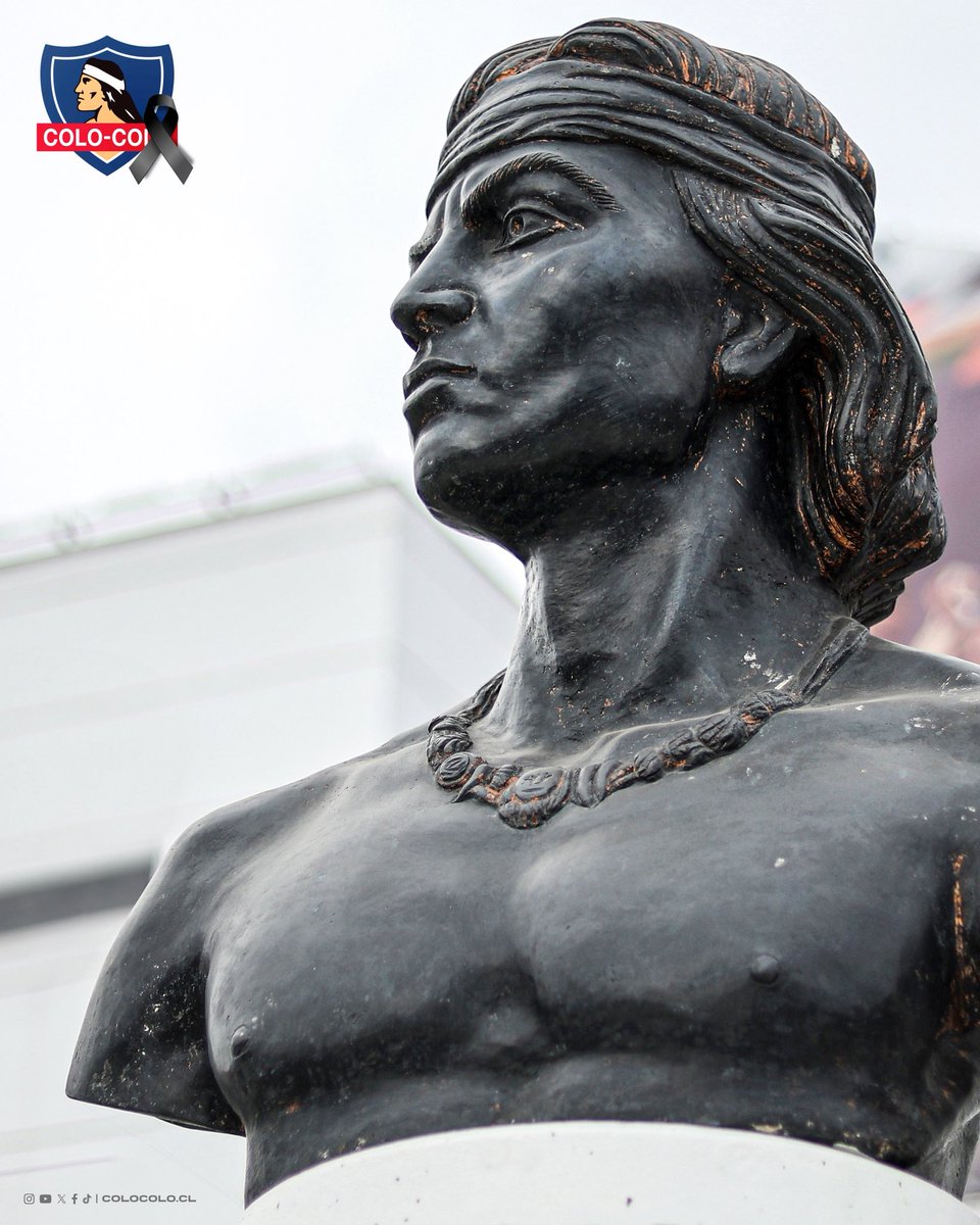 Colo-Colo tweet media