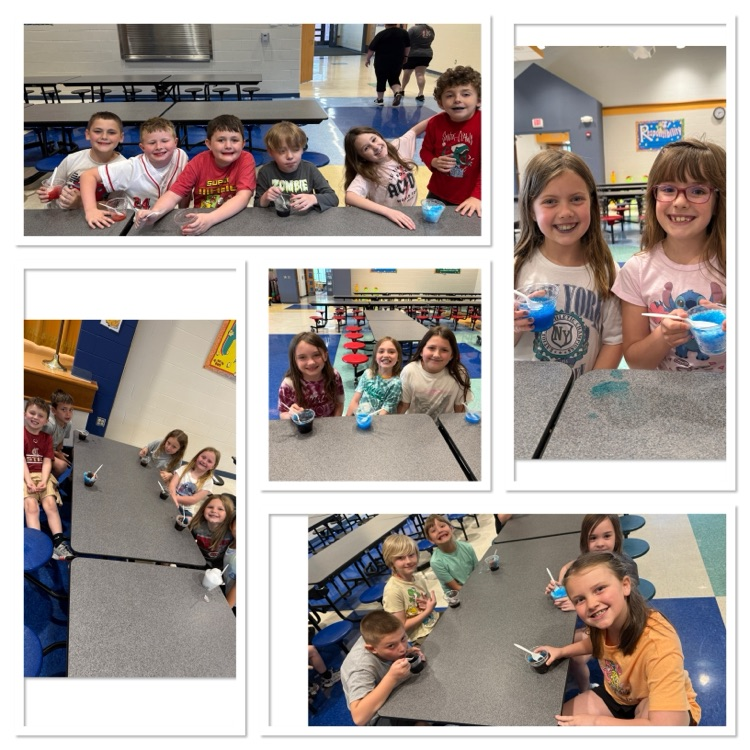 Lawrenceburg Primary tweet media