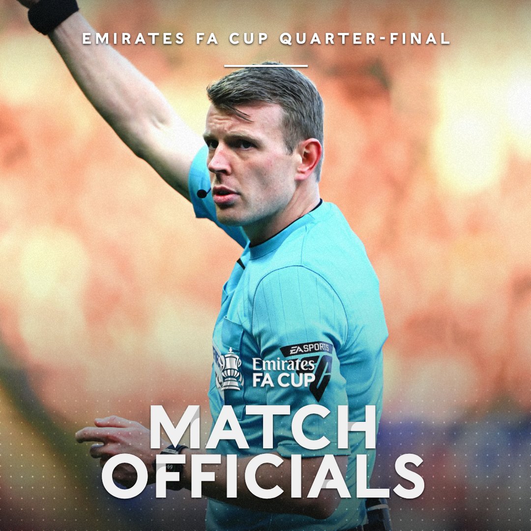 Emirates FA Cup tweet media