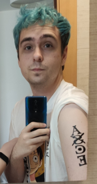 Belsnickel tweet media