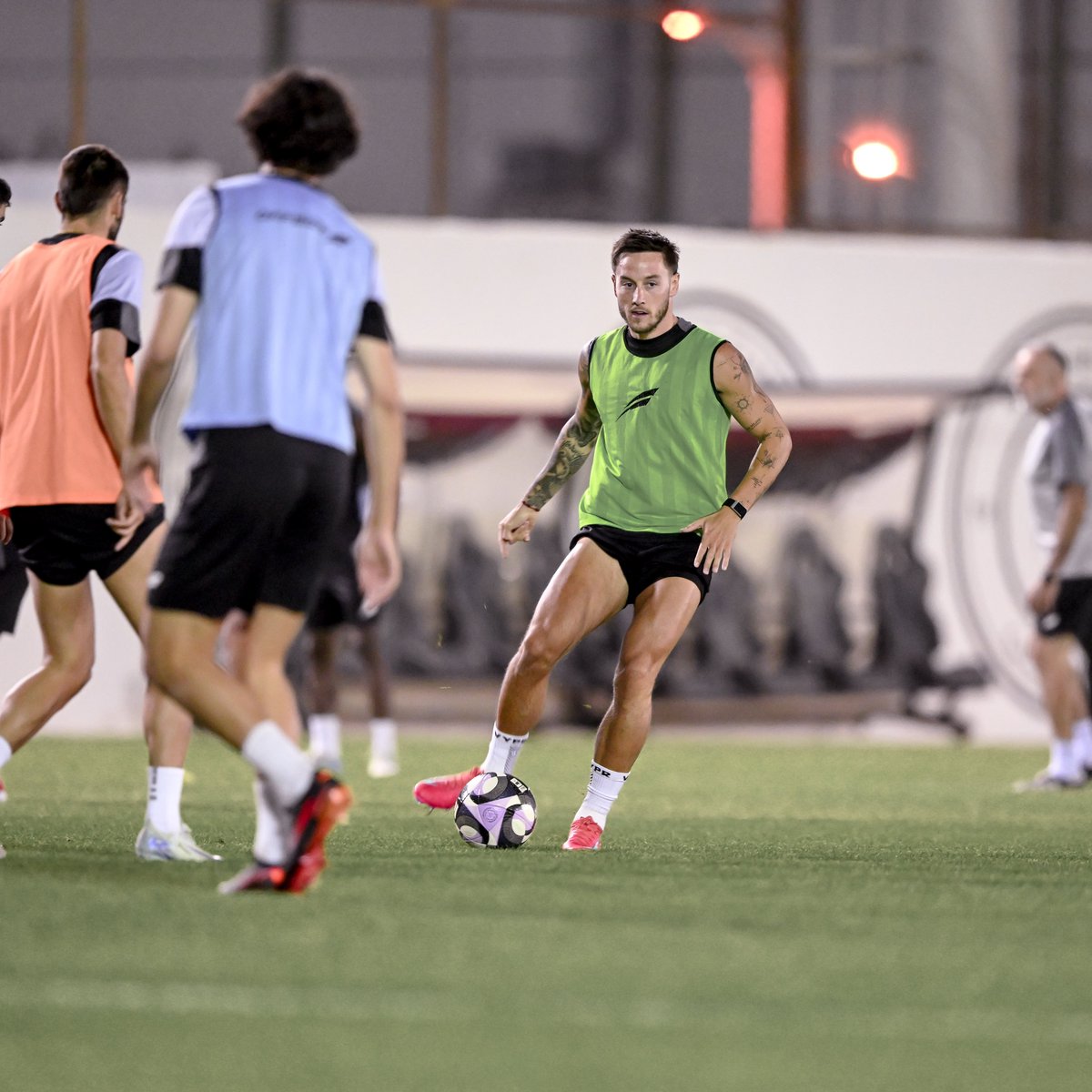 نادي الشباب السعودي tweet media