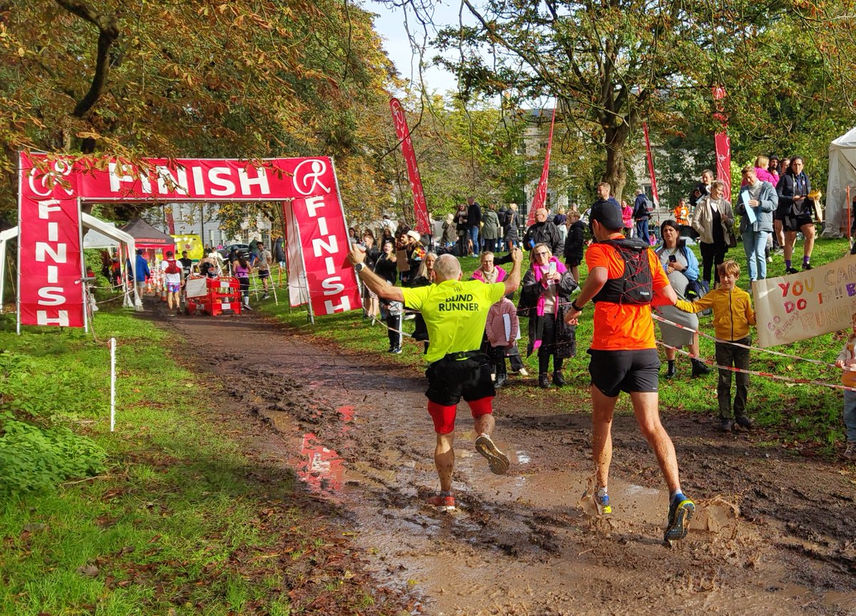 Relish Running Races tweet media