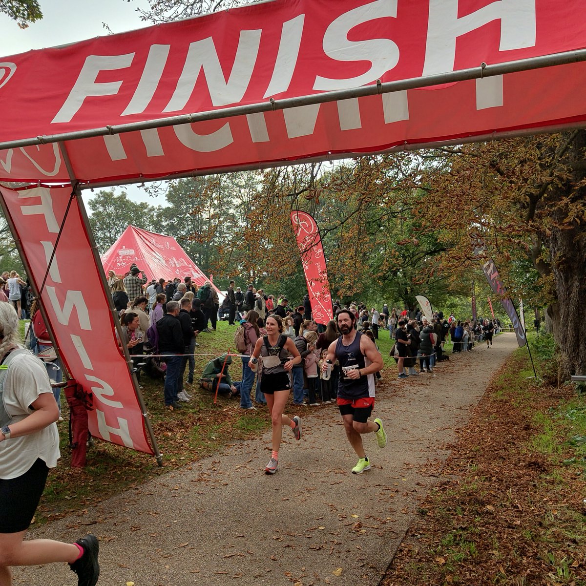 Relish Running Races tweet media