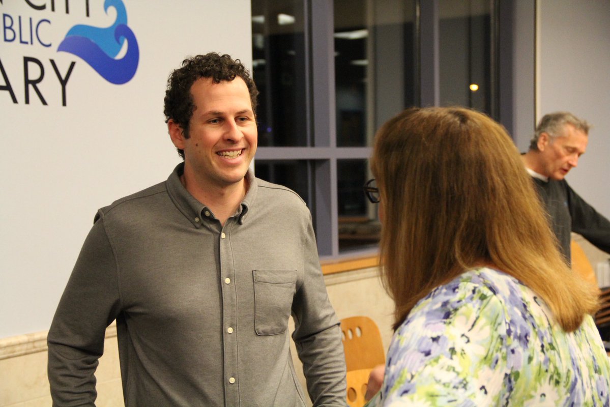 Bayly Winder for Congress tweet media