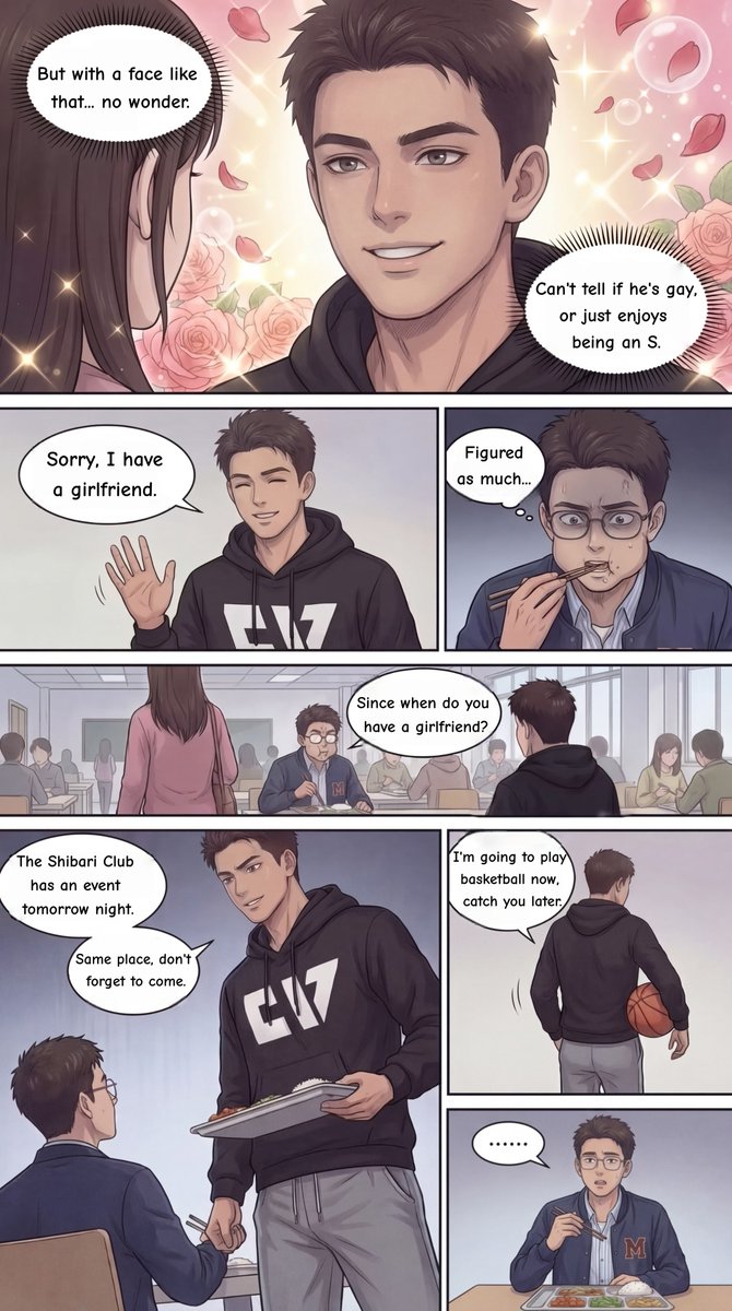 小湖 Hu tweet media