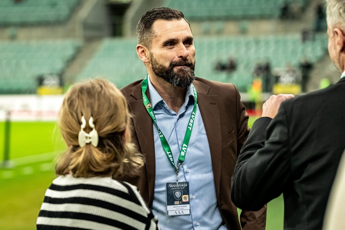 Weszło! tweet media