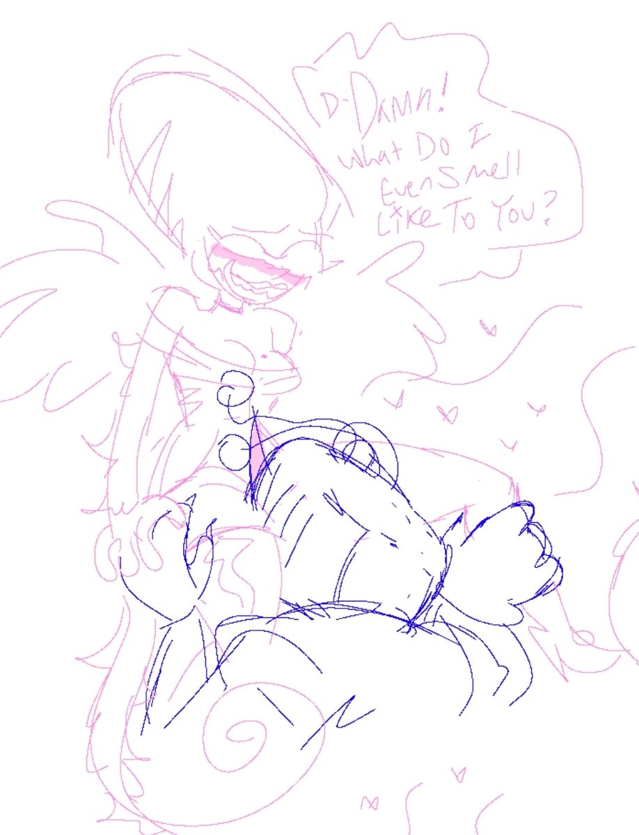 🔞The Lesbian Pervert🔞 tweet media