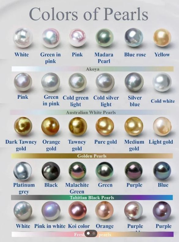 Who knew 'white' had so many shades?
 Finding my favorite overtone.