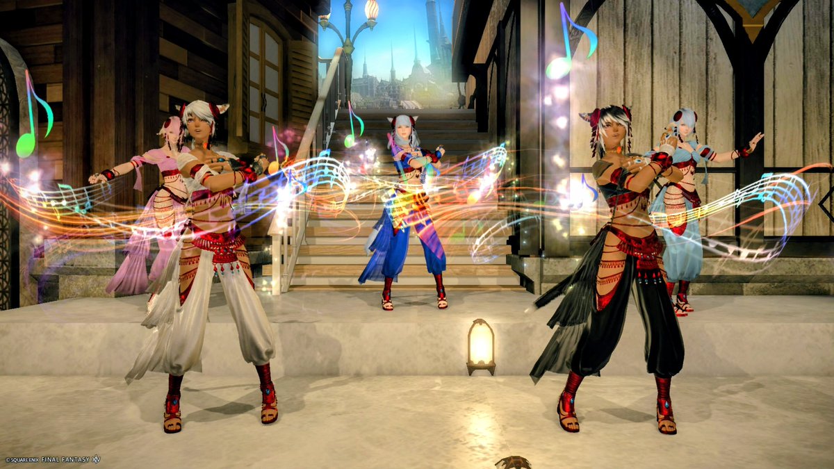 あるてあ❖Typhon tweet media