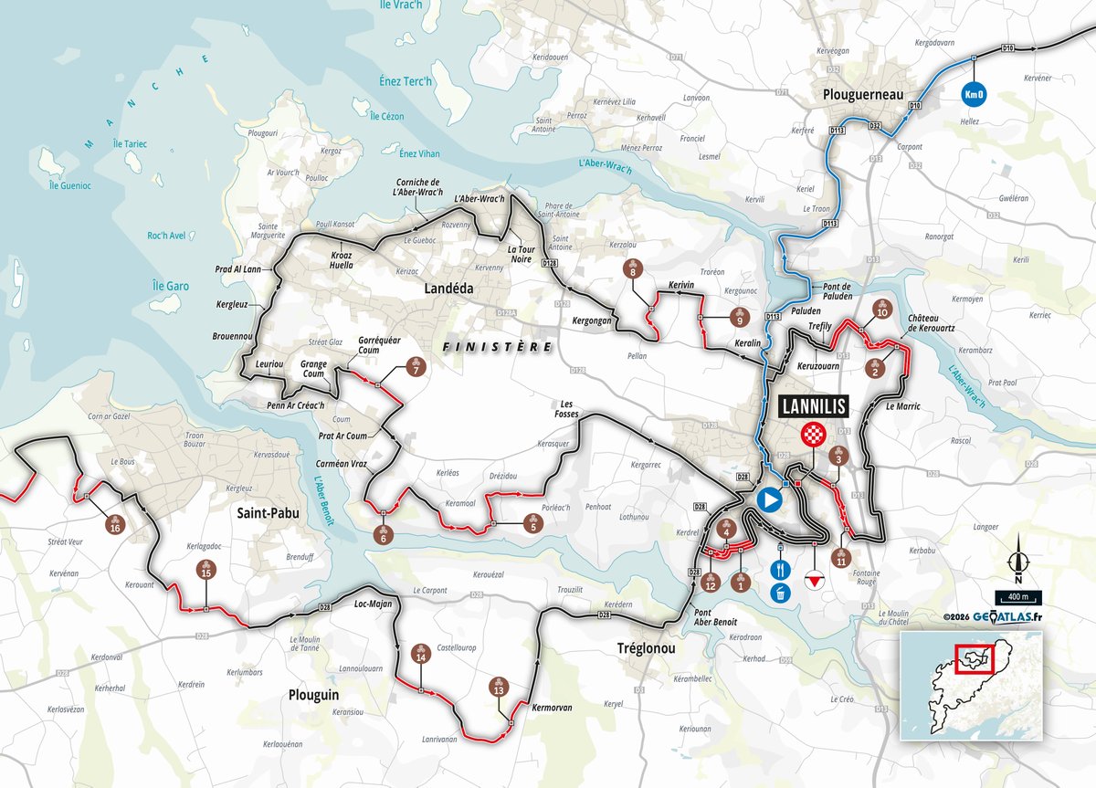 TRO BRO LEON tweet media