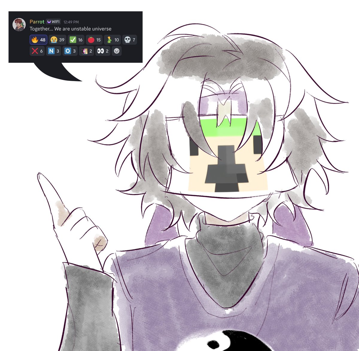 late april fools omg