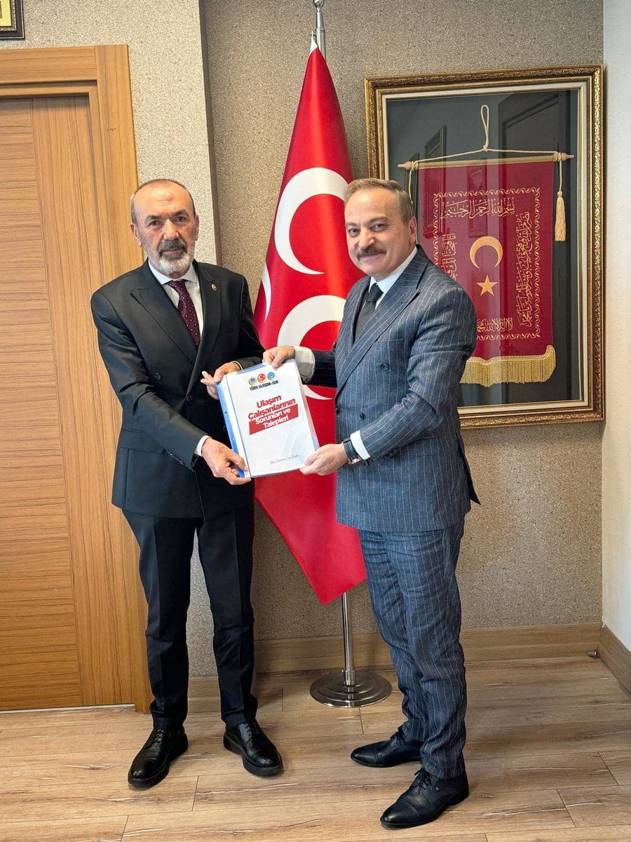 Mustafa N.ALBAYRAK tweet media