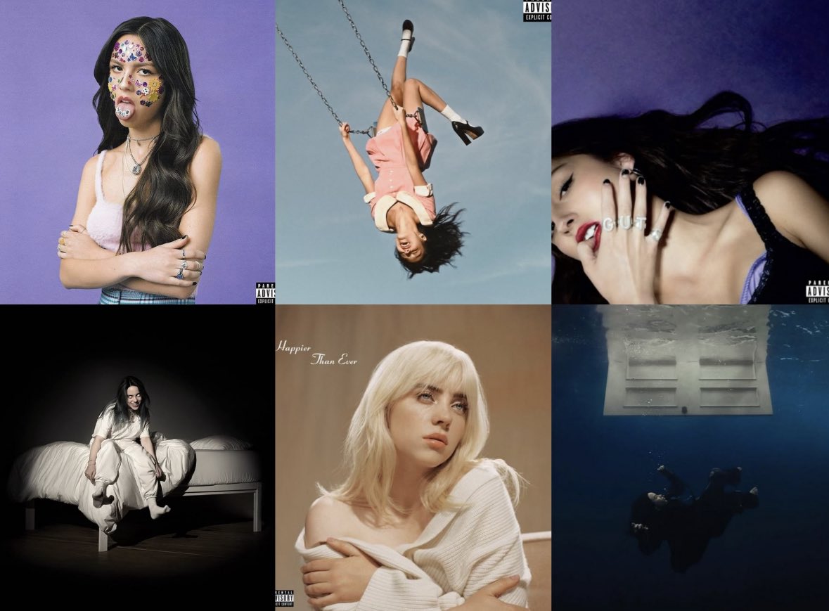 Info Billie Brasil tweet media