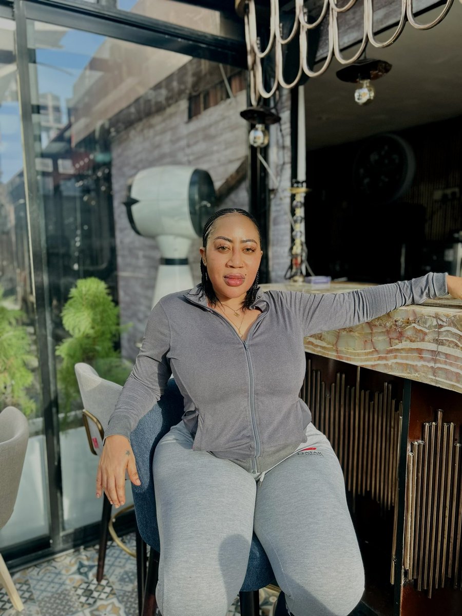 Moyo Lawal tweet media