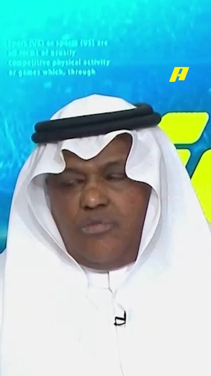 أحمد الشيخي tweet media