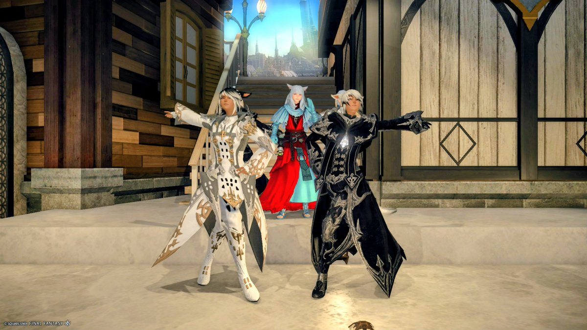 あるてあ❖Typhon tweet media