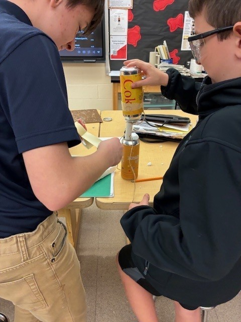 A-C MS/HS Principal tweet media