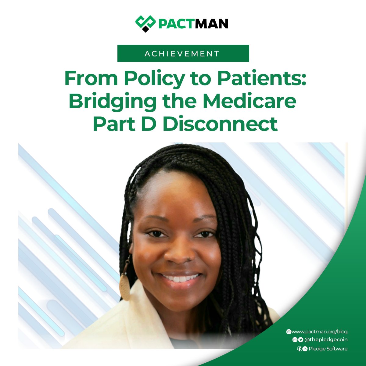 Pledge Software tweet media