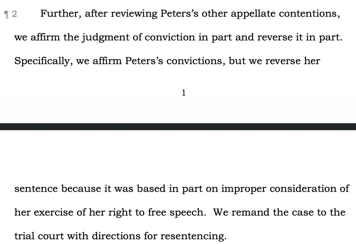 Tina Peters🇺🇸 Whistleblower of fallen Navy SEAL tweet media