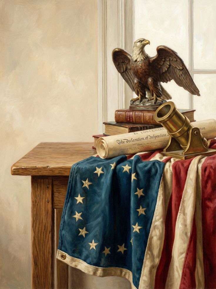 American Nostalgia tweet media