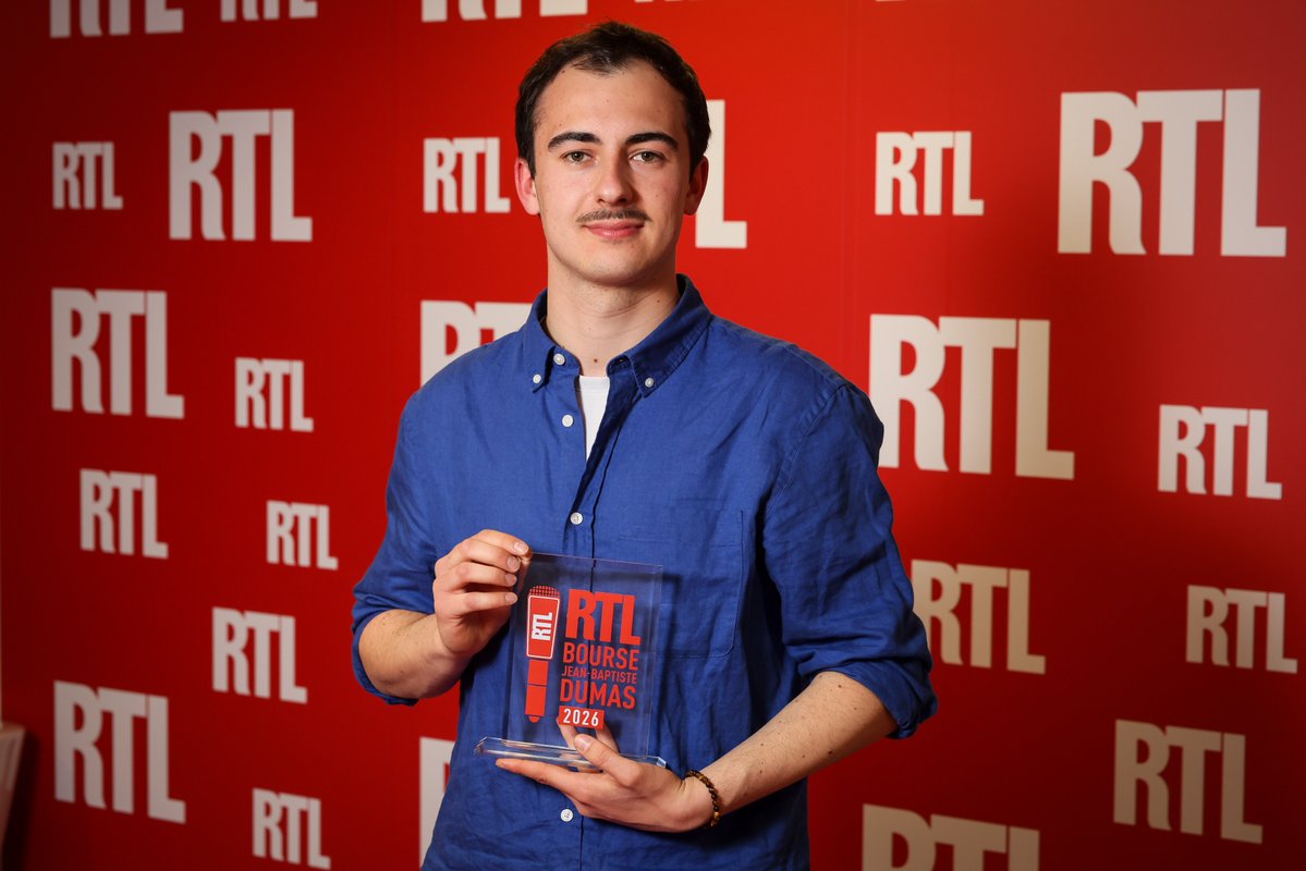 RTL Pro : RTL - RTL2 - FUN RADIO tweet media