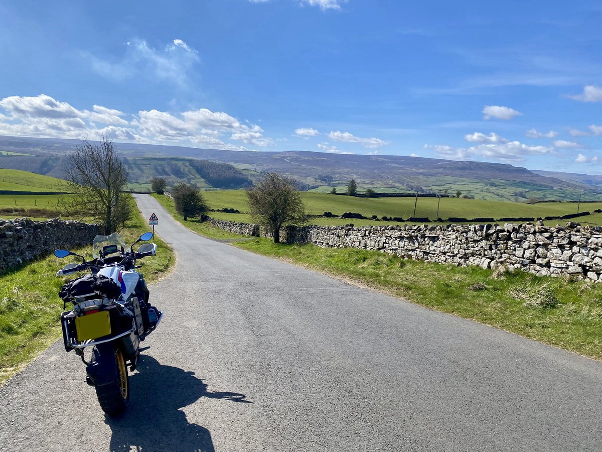 The Greedy Bikers tweet media