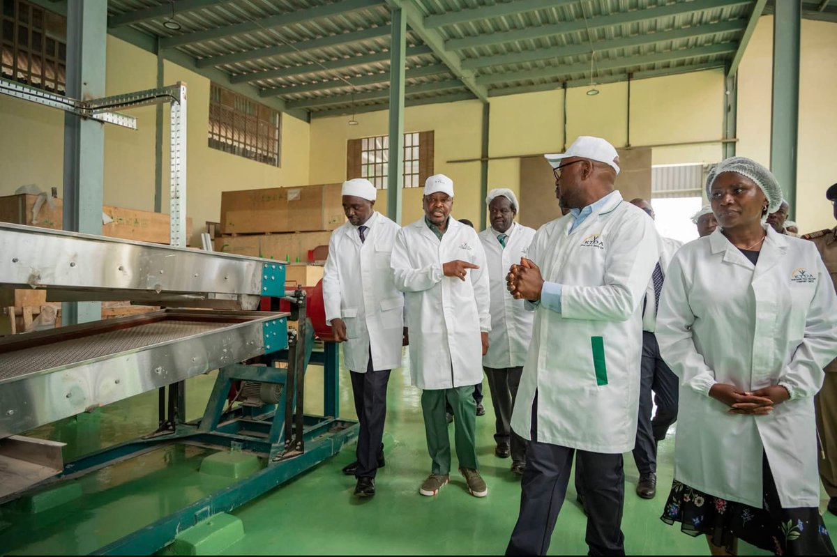 MWINGI TIMES tweet media