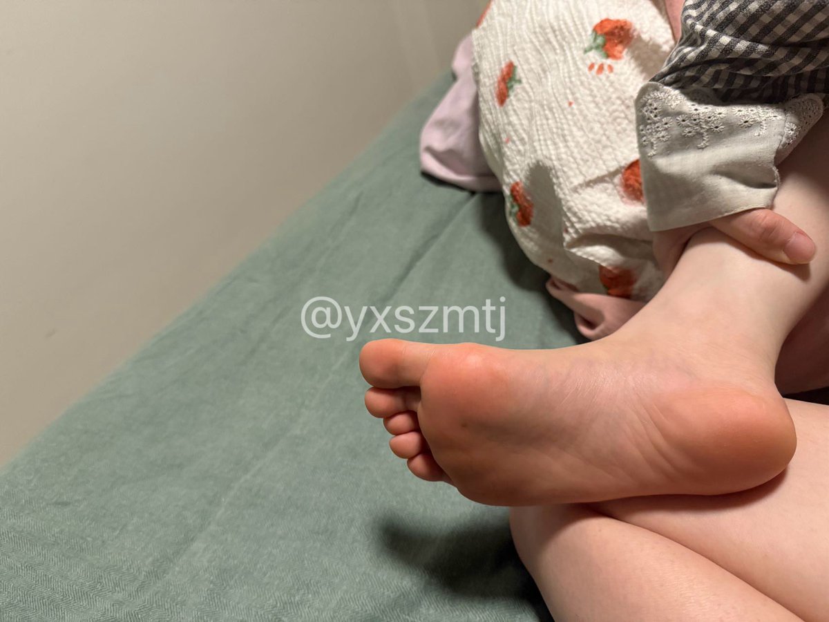 素人👣开发 tweet media