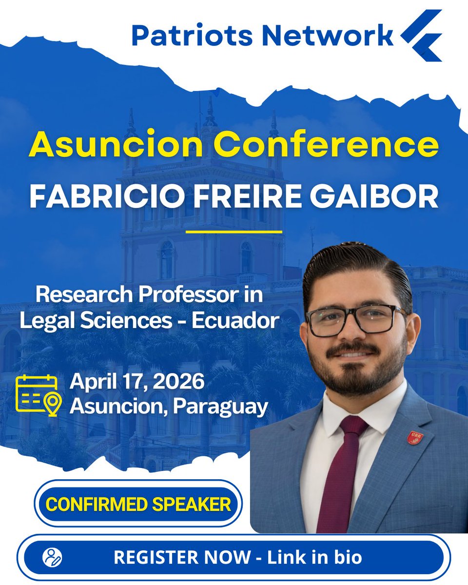 Patriots Network tweet media