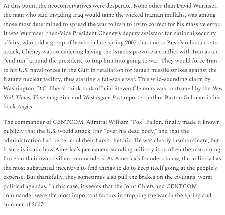 Stephen McIntyre tweet media