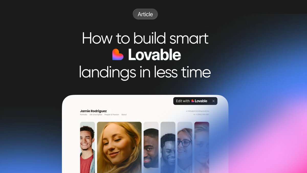 Paralect ⚡️ build your startup tweet media