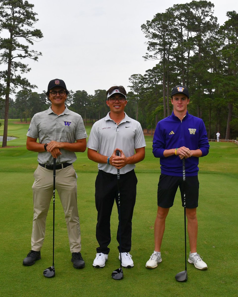 The Genesis Invitational tweet media