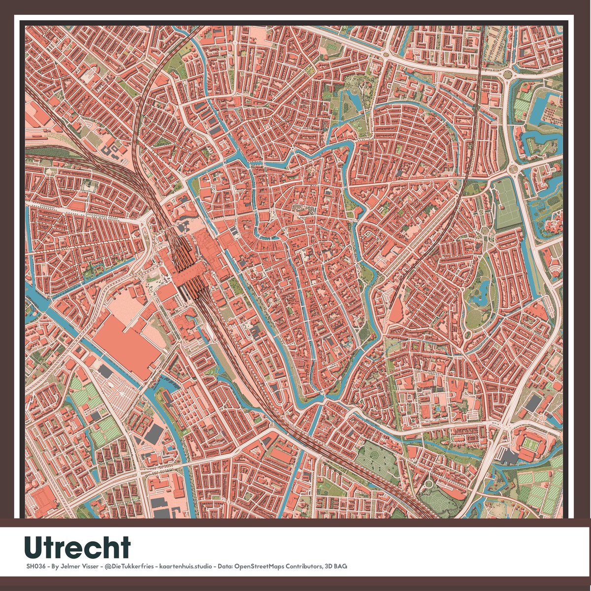 Jelmer Visser tweet media