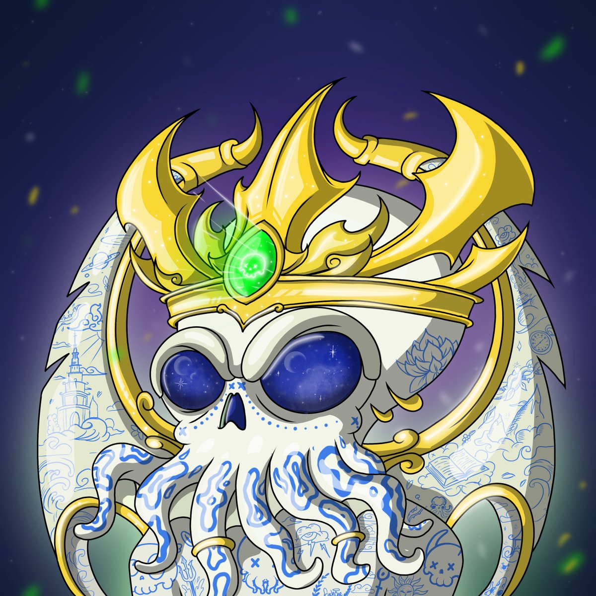 Quirkies tweet media