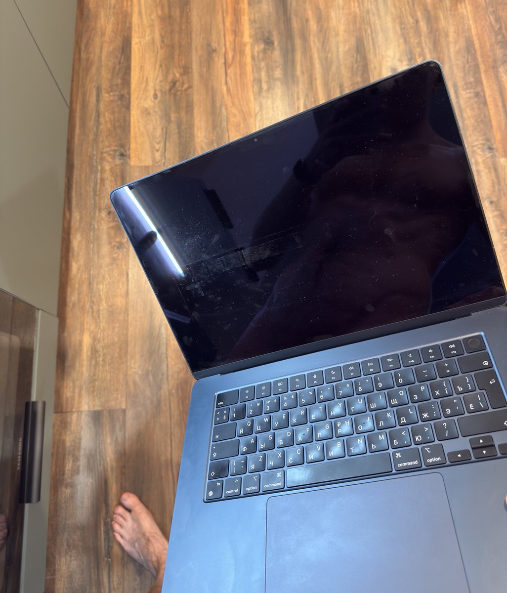 Мяфли Акульчева tweet media