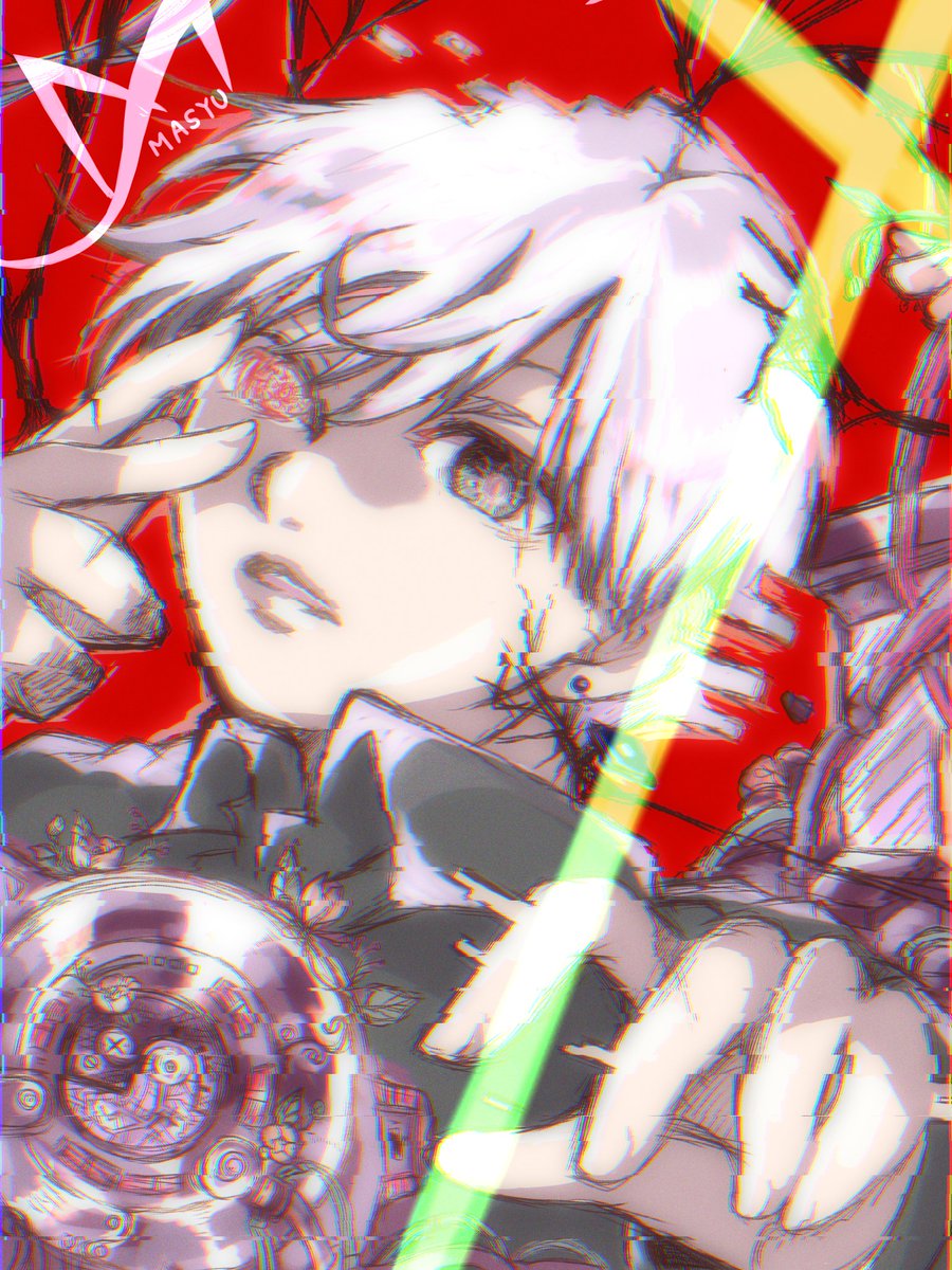 創作秘密基地クロワルネ┊︎みあ tweet media