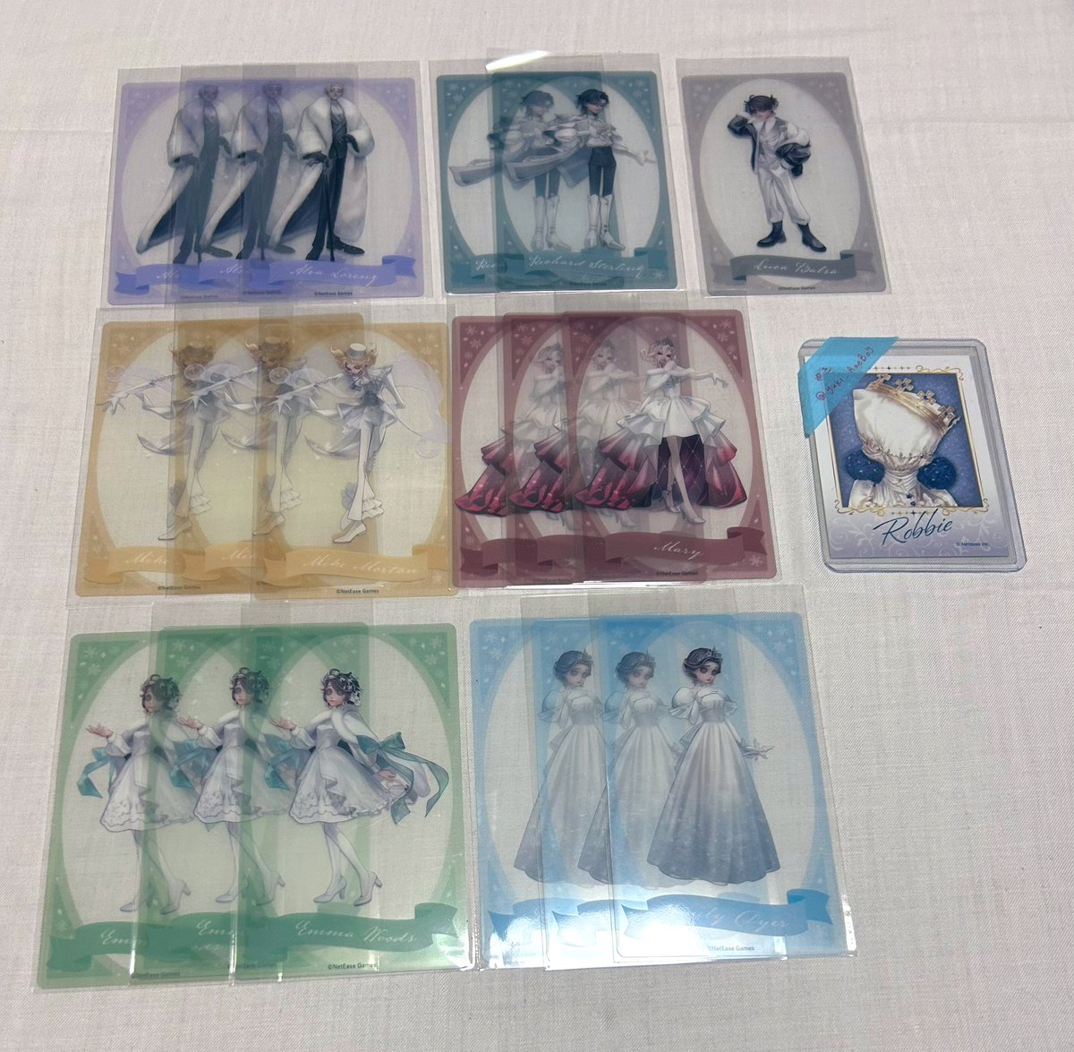 ゆき@取引垢 🔗あり 固定必読 tweet media