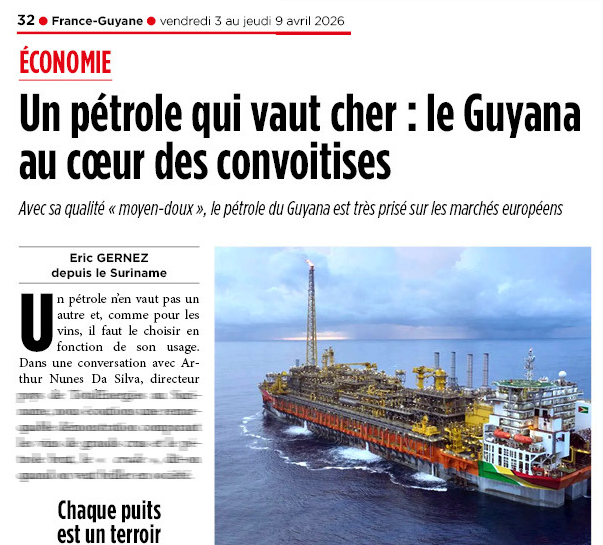 Eric Gernez tweet media