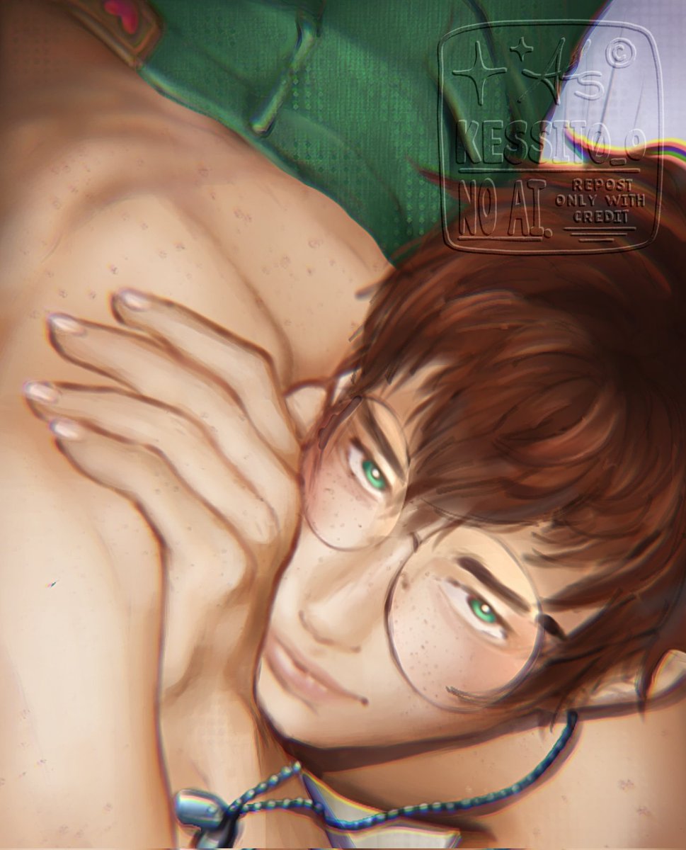 ❛—Kess•;🪐 tweet media