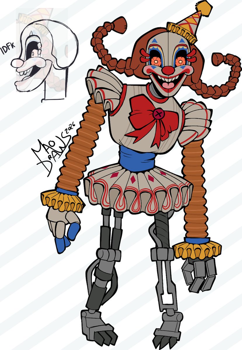 ⋆♱ Mao ♱⋆ tweet media