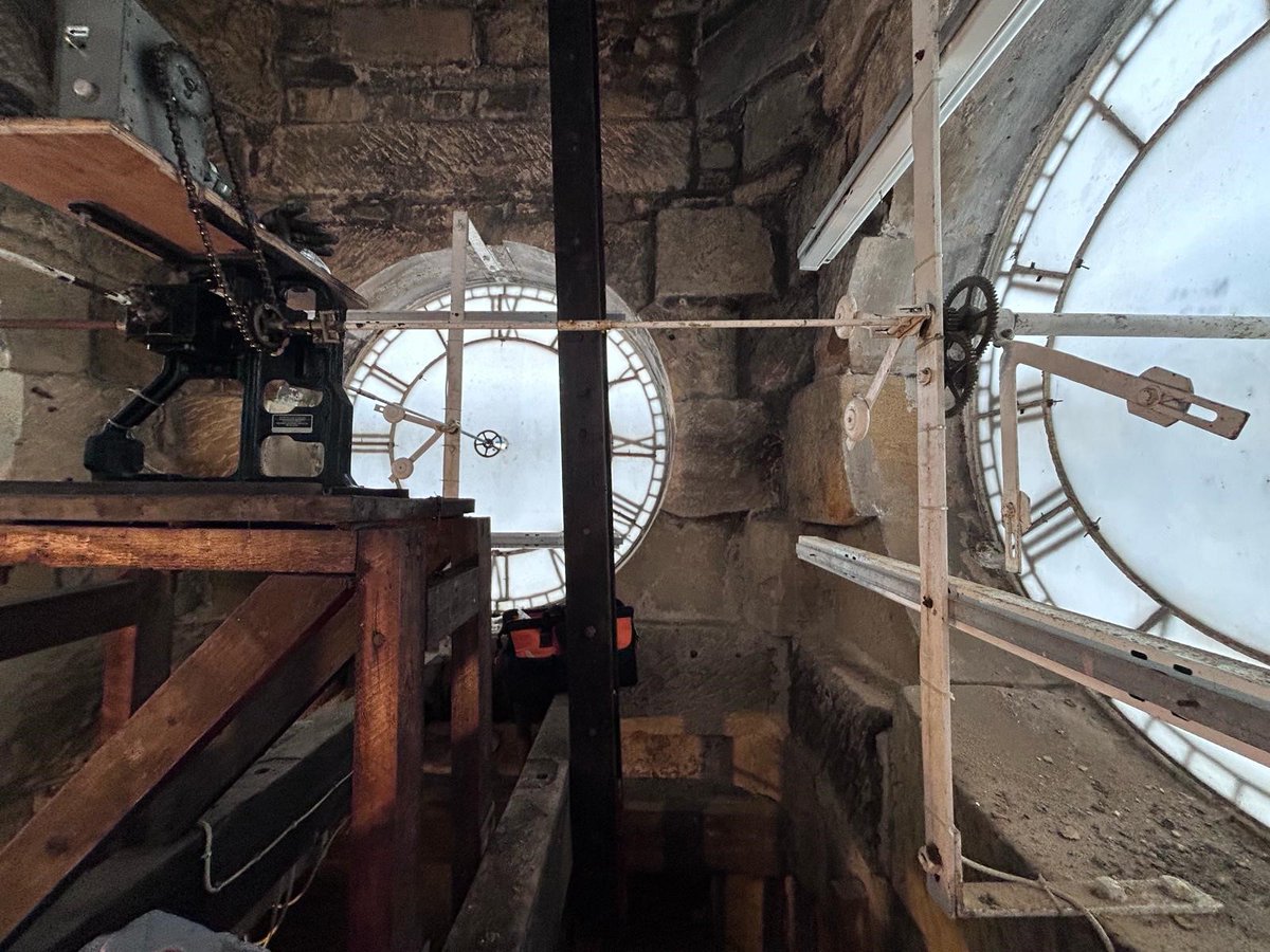 Network Rail tweet media