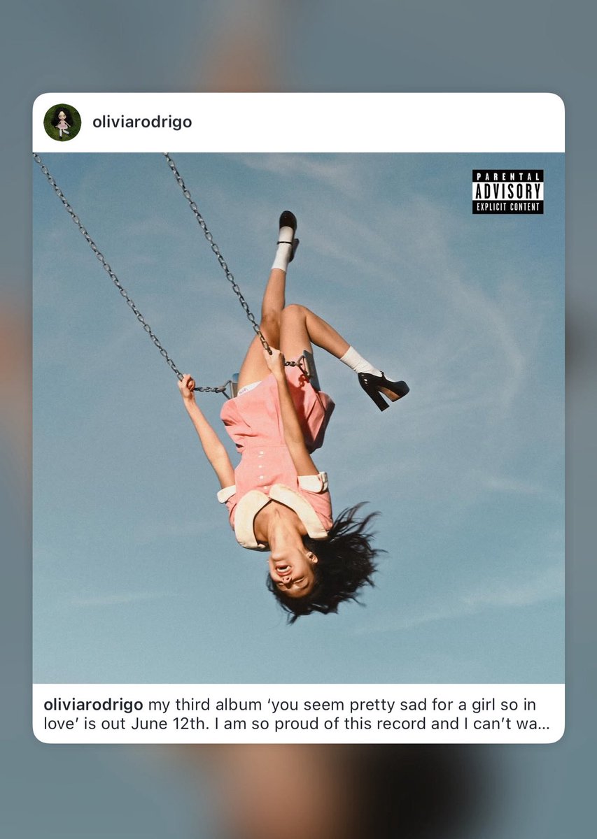 alicia IS SO IN LOVE ♡ tweet media