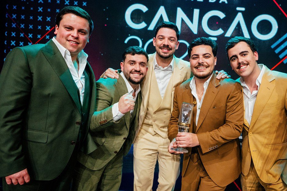 Vote Portugal tweet media