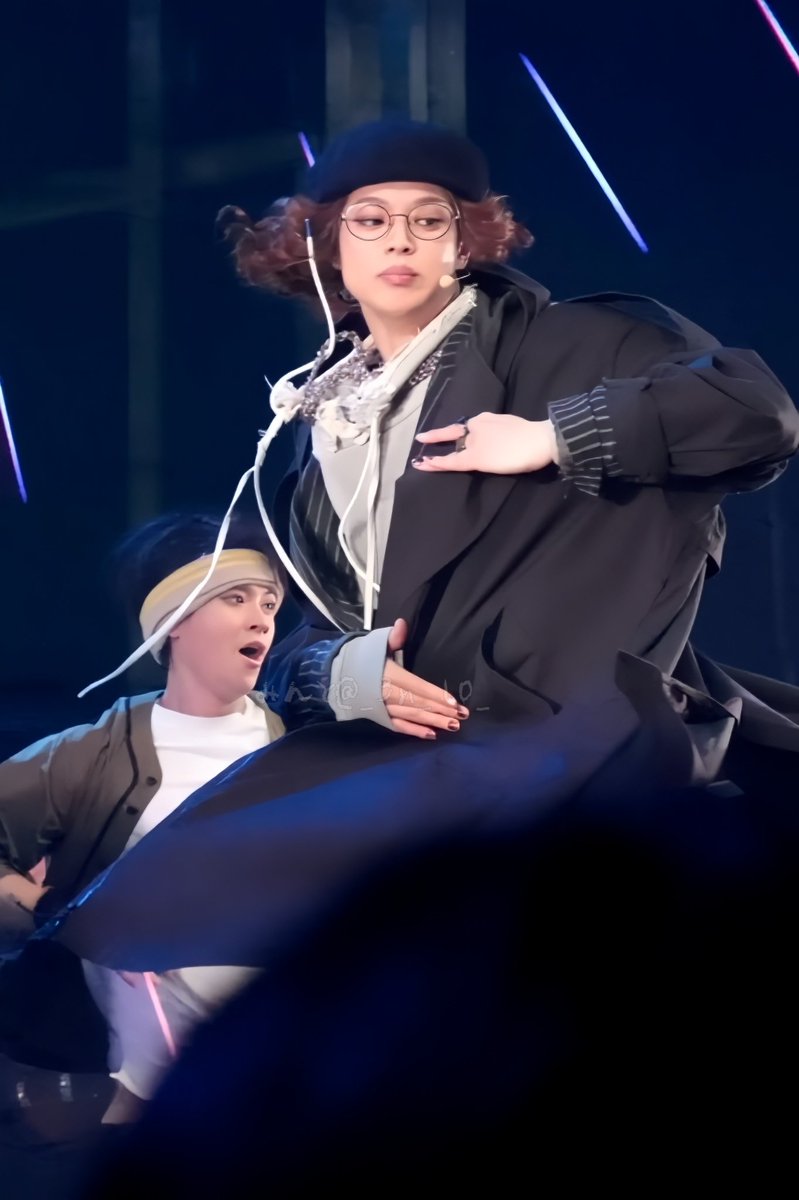 3n10 （みんと） tweet media