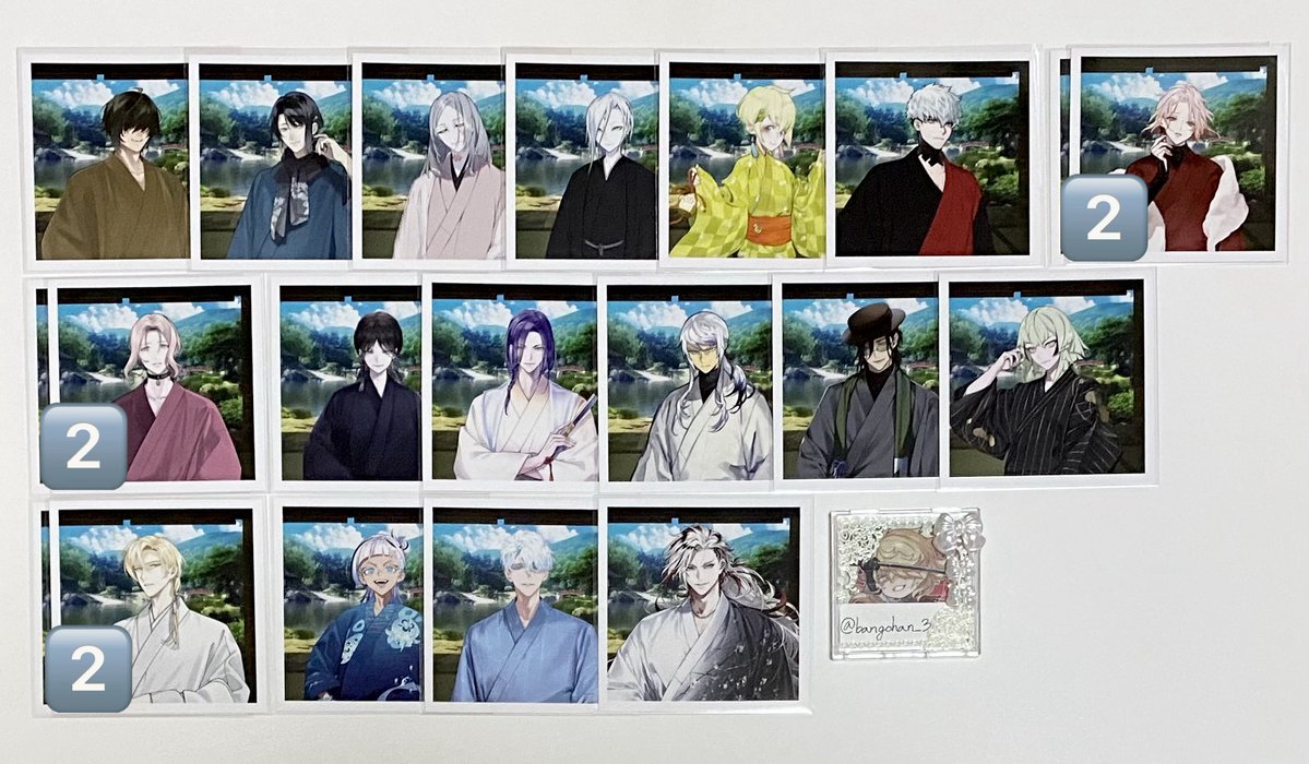 ふじた tweet media