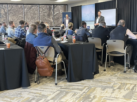 Peak Pro Financial tweet media