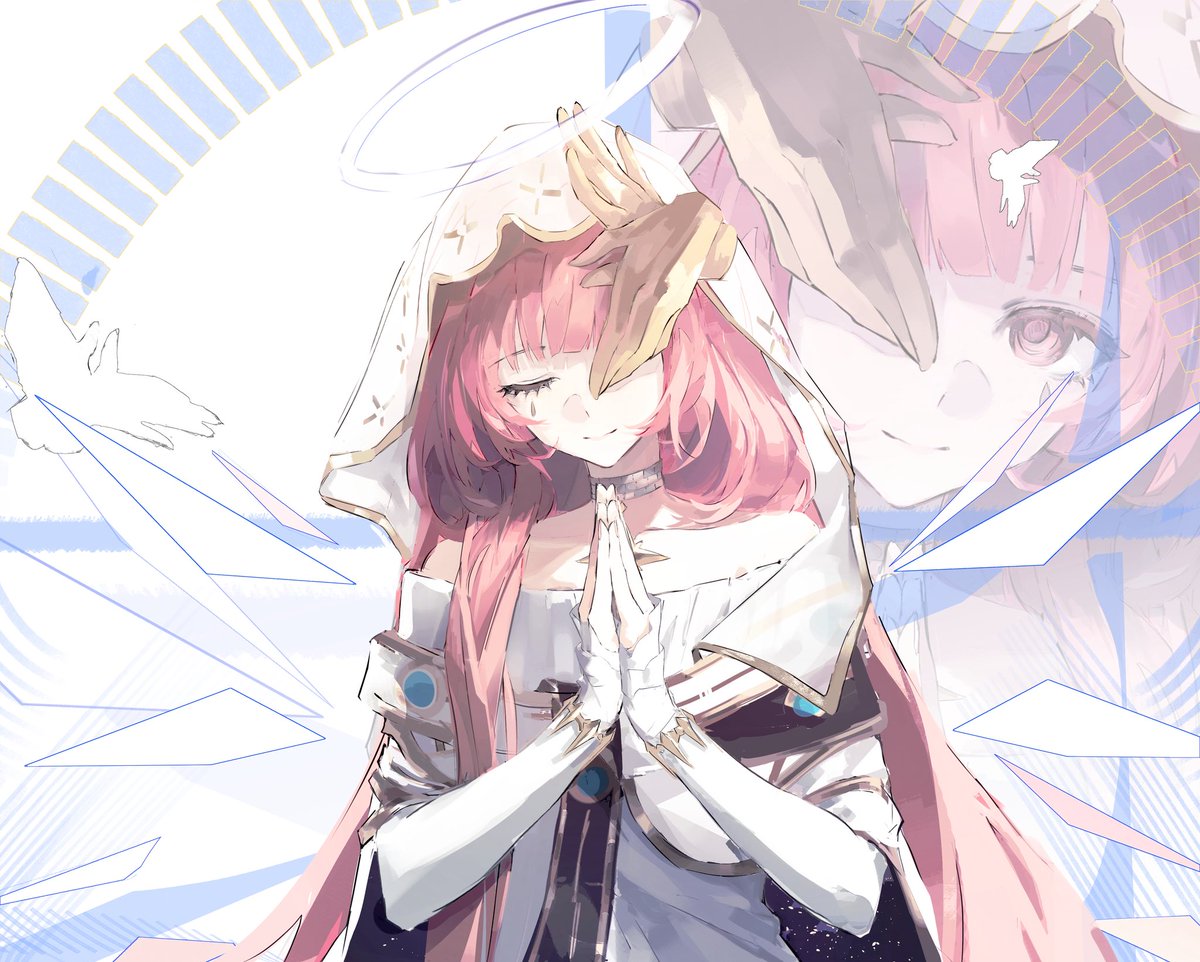 Hanami (@hanami_620) on Twitter photo 